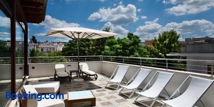 Image of hotel: Active Life Exclusive B&B