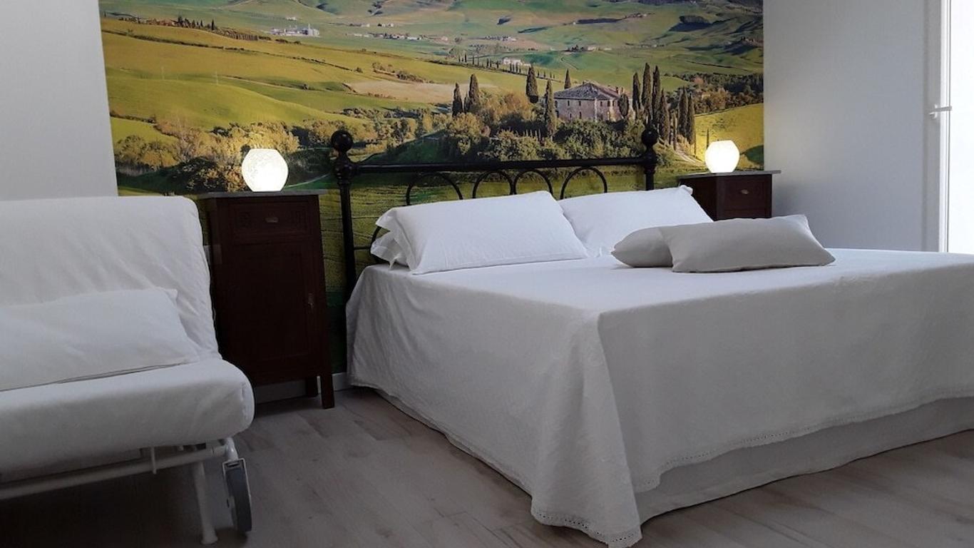 Acquamarina b&b