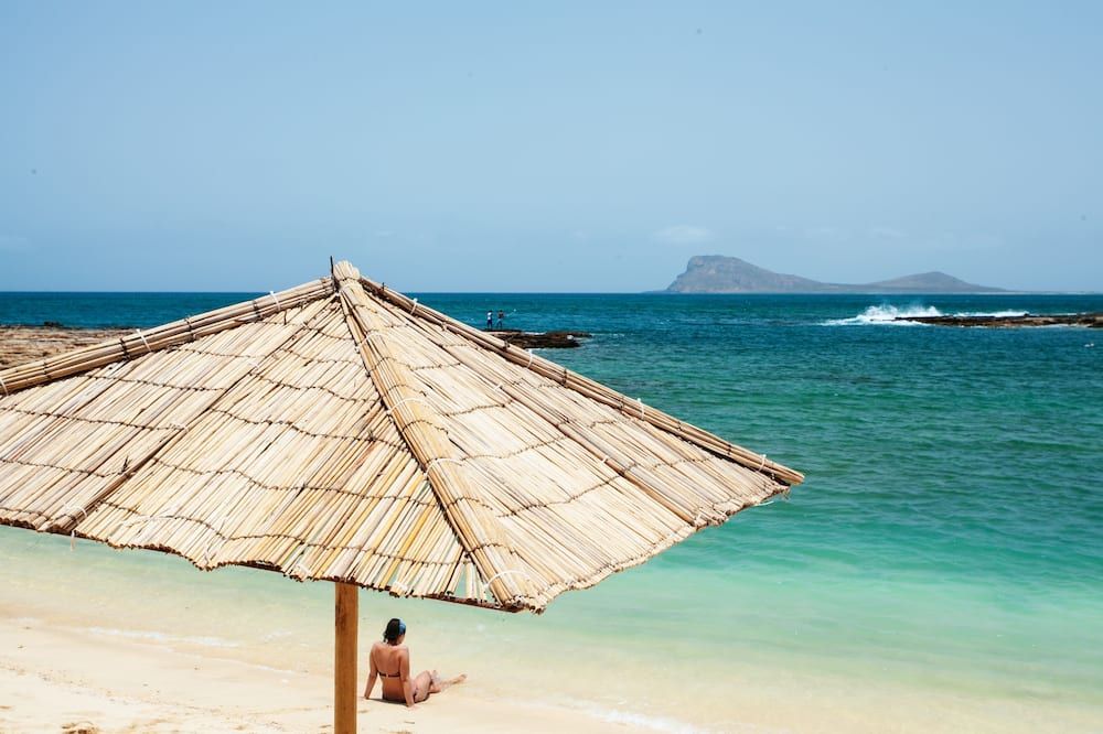 Murdeira Village Resort - אספרגוס - חוף