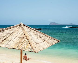 Murdeira Village Resort - Espargos - Beach