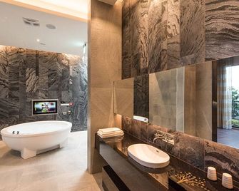 Voga Motel - Taichung