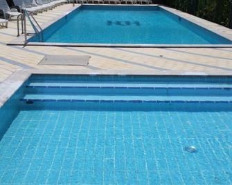 Hotel Olimpia - Eraclea - Bazén