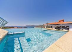 Villa Antea Apartments - Dubrovnik - Alberca