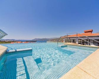 Villa Antea Apartments - Dubrovnik - Pool