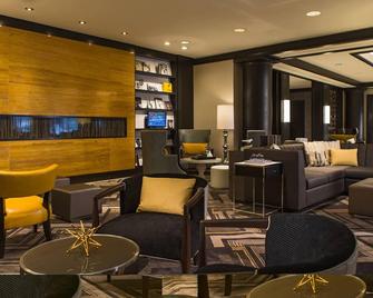 Renaissance Baltimore Harborplace Hotel - Baltimore - Lounge