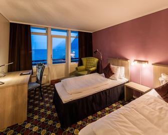 Havila Hotel Raftevold - Hornindal - Habitación
