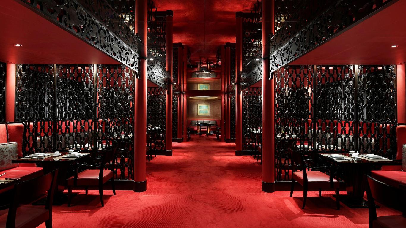 The Westin Josun Seoul