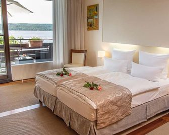Seehotel Leoni - Berg am Starnberger See - Chambre