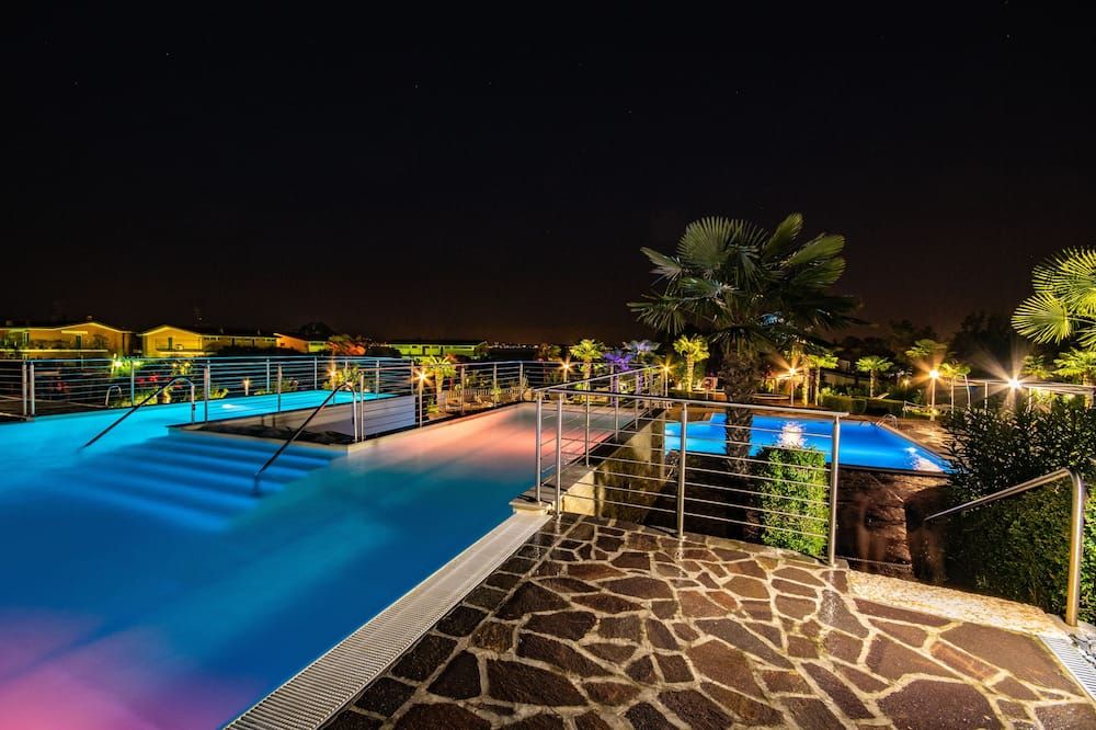 Apparthotel San Sivino