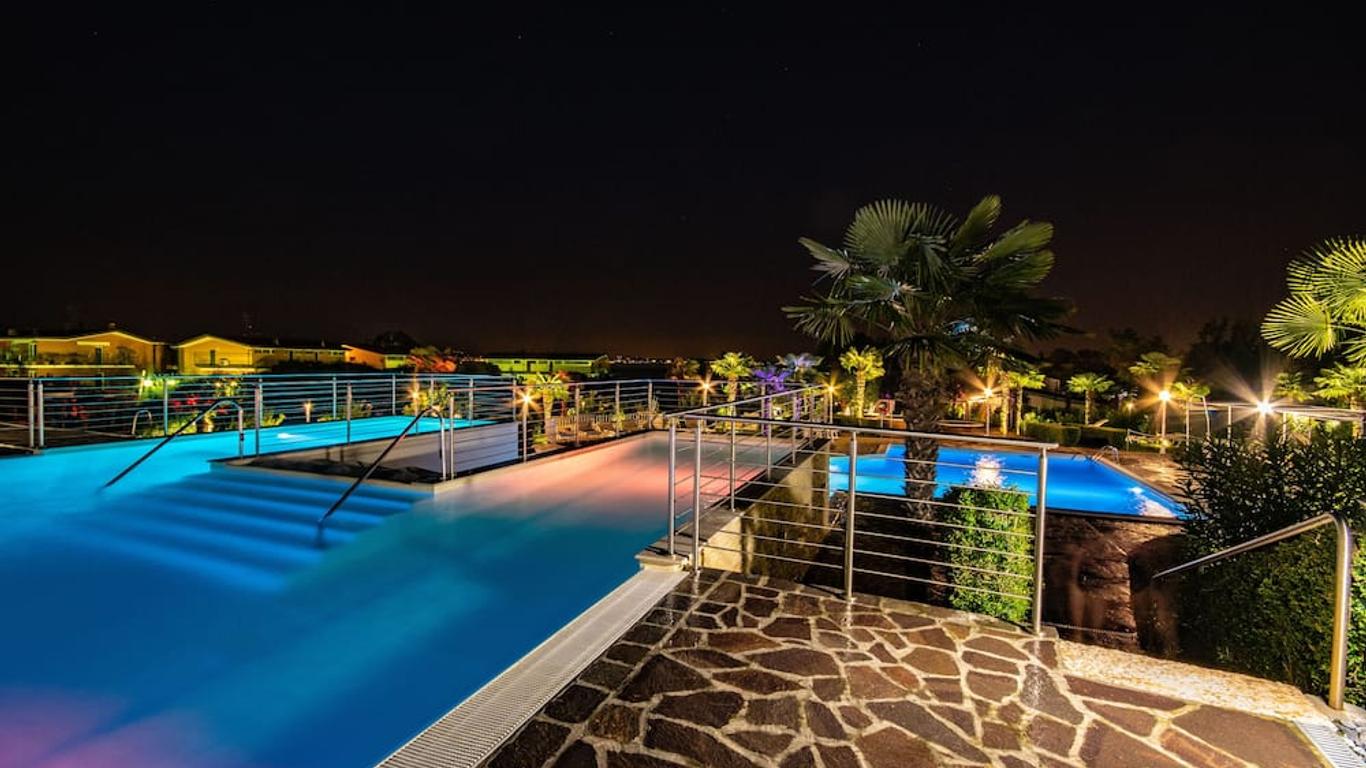 شقة سان سيفينو الفندقية بخدمة ذاتية