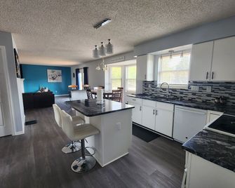 Gorgeous House with an inground swimming pool - Fairfield (Ohio) - Keuken