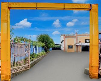 Spot On Hotel Royal Inn - Chandrapur