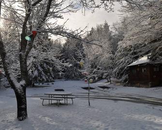 Willow Cottage - A Great Getaway for a Group or Family - Northfield - Servicio de la propiedad