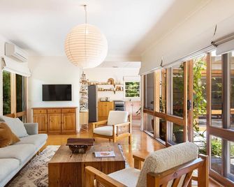 Bessie at Merricks Beach - Merricks Beach - Sala de estar