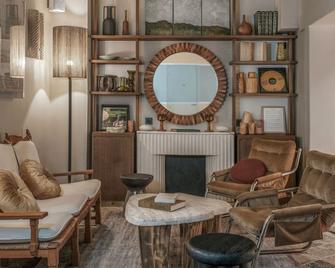 Hotel Sookie - Paris - Lounge
