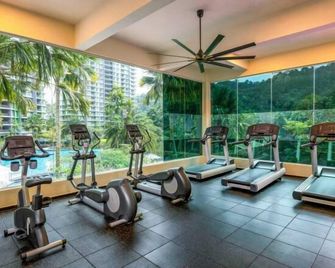 TUI BLUE The Haven Ipoh - Ipoh