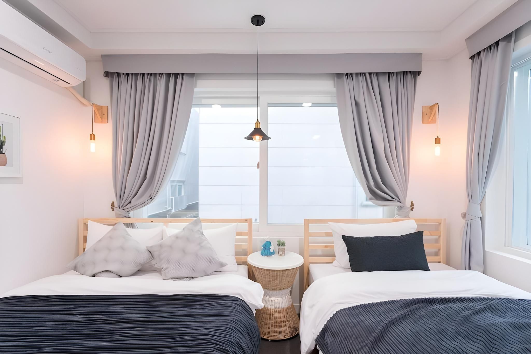 مونو هاوس هونجداي 2