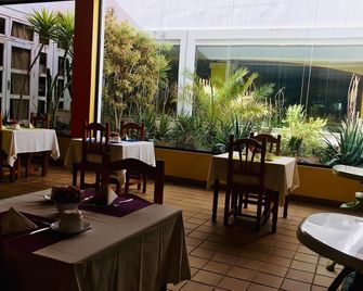 Hotel La Casita - Caleta de Fuste - Restaurant