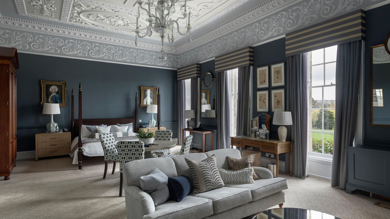 The Royal Crescent Hotel & Spa