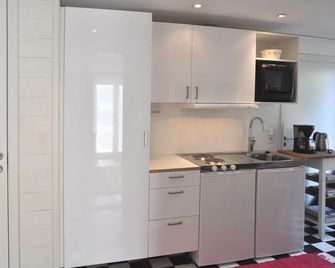 Room In Ekestad - Ekestad - Küche