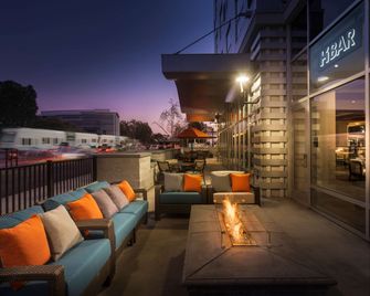 Hyatt House San Jose Airport - San Jose - Balcón