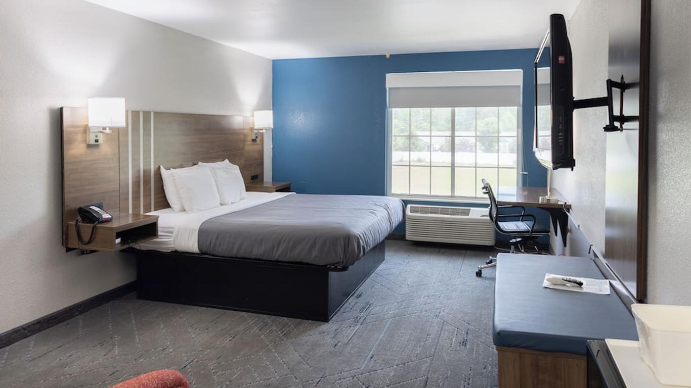 Countryside Inn And Suites