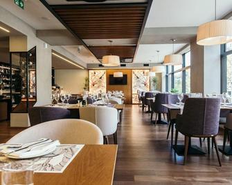 Central Point Hotel - Belgrade - Restaurant