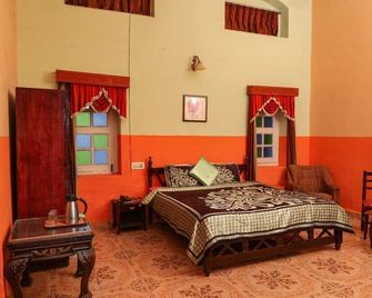 British Cliff Club Resort - Ooty - Habitación
