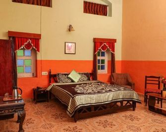 British Cliff Club Resort - Ooty - Chambre