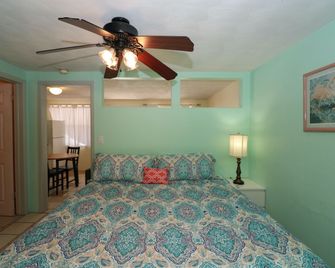 Grove City Motel - Englewood