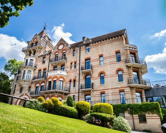 The Petersham - Richmond - Gebäude