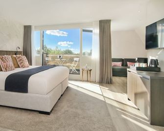 Boutique Hotel Hans - Badhoevedorp