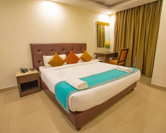 Nitya Resort - Calangute