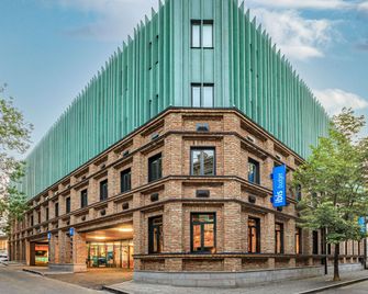 ibis budget Tbilisi Center - Tiflis - Edificio