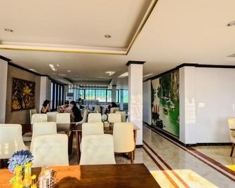 Consiana Vang Vieng Hotel - Vang Vieng - Ресторан