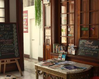 1900 Hostel - Lima