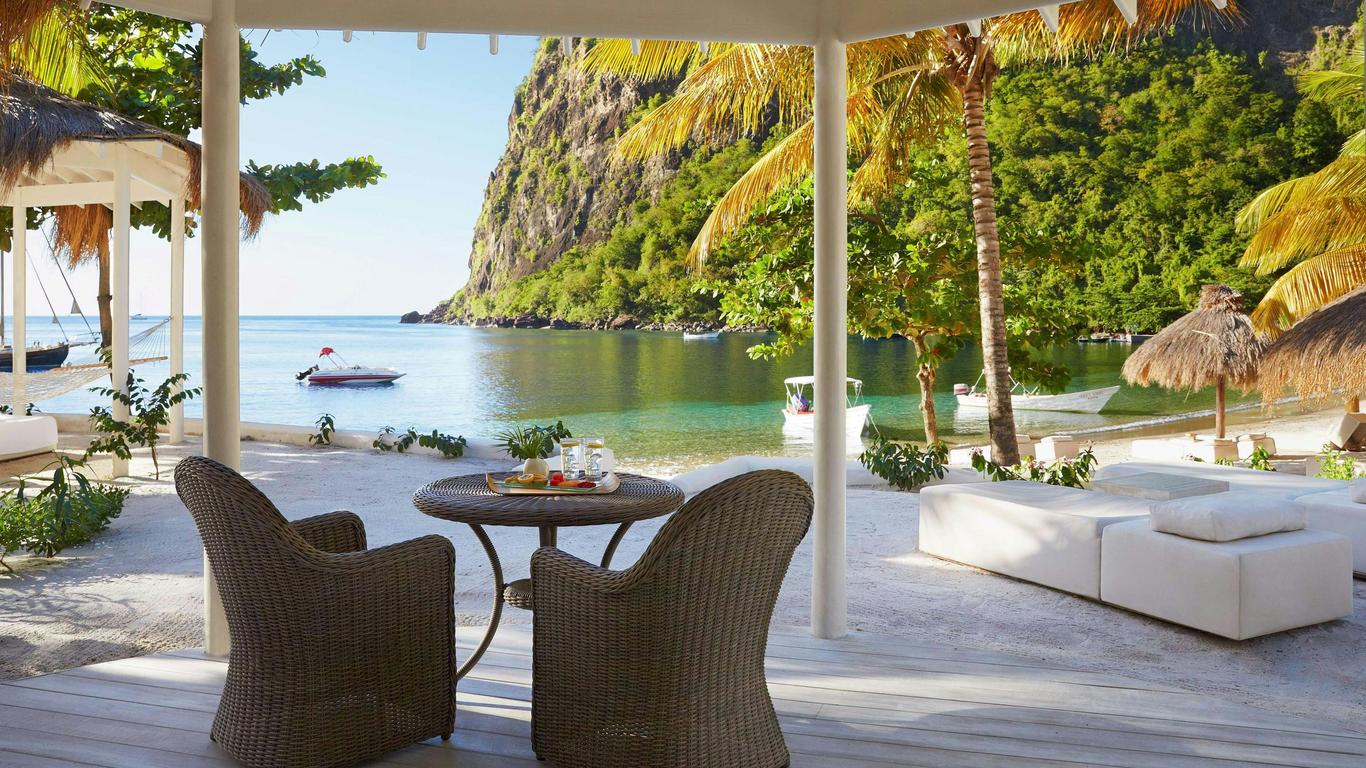 Sugar Beach, A Viceroy Resort