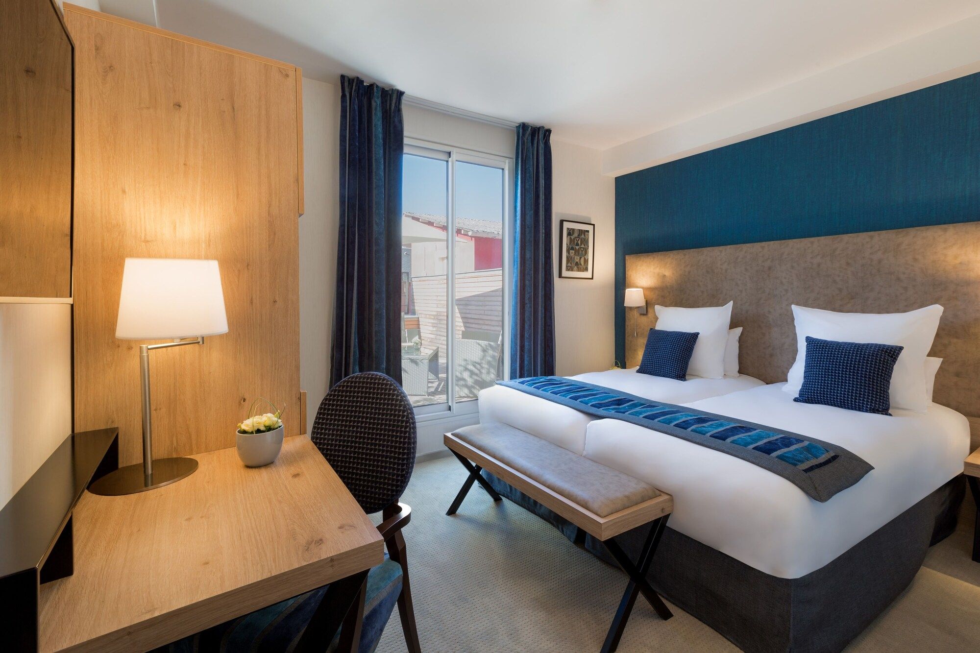 Hôtel Le Rive Droite & Spa - Lourdes