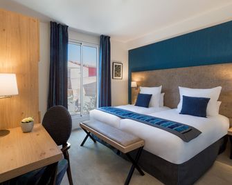 Hôtel Le Rive Droite & Spa - Lourdes