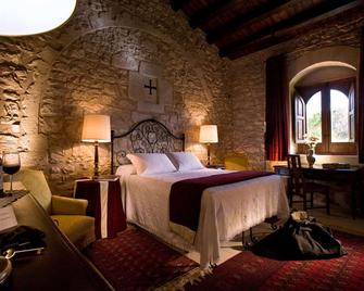 هوتل إريمو ديلا جوبيليانا - راغوزا - غرفة نوم