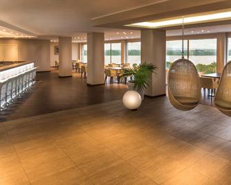 Pullman Kinshasa Grand Hotel - Kinshasa - Lobby