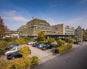 Van der Valk Hotel Vianen - Utrecht - Vianen - Gebouw