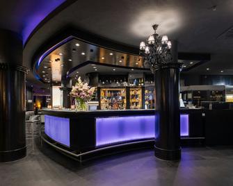 Welcome Hotel Gelsenkirchen - Gelsenkirchen - Restaurant