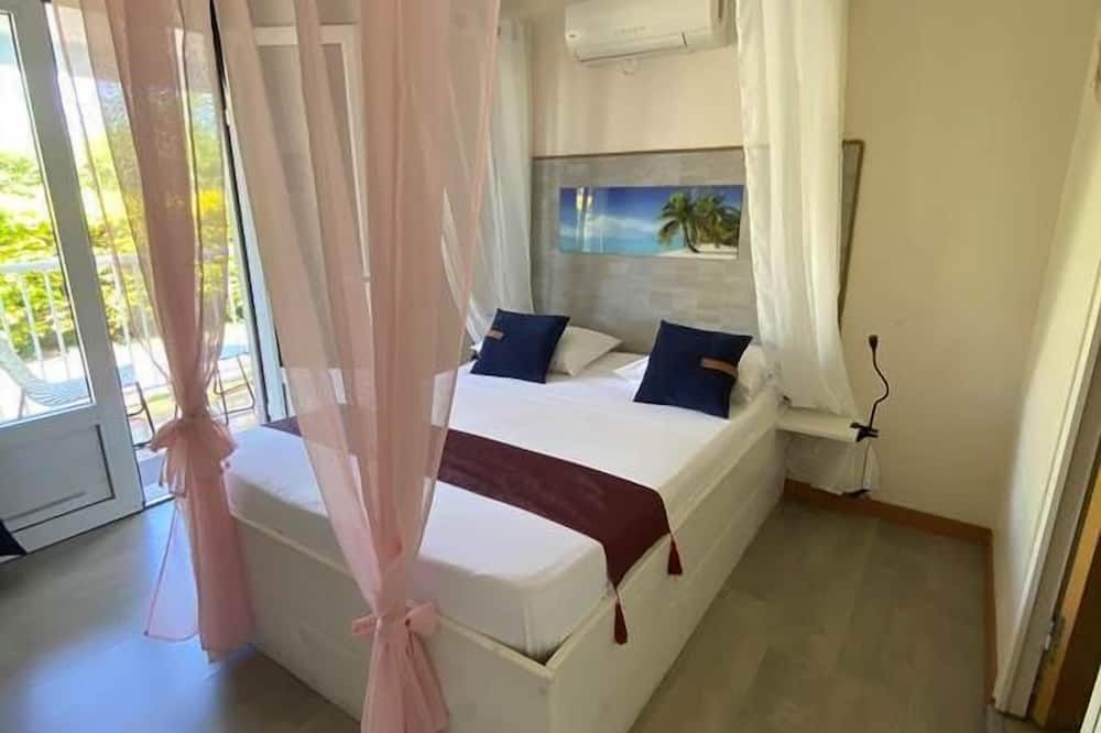 Hôtel Le Soleil Couchant