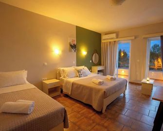 Ilios Mare Hotel - Kalidonia