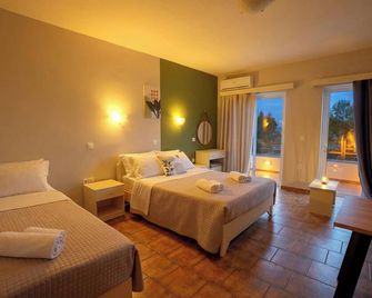Ilios Mare Hotel - Kalidonia