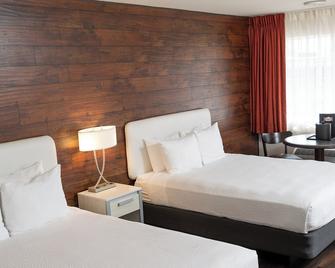 Carson Valley Motor Lodge and Extended Stay - Minden - Schlafzimmer