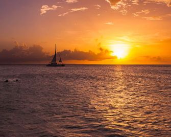 Le Vele Resort - Providenciales