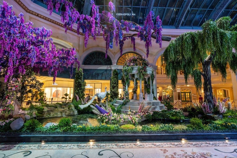 Other view of Bellagio