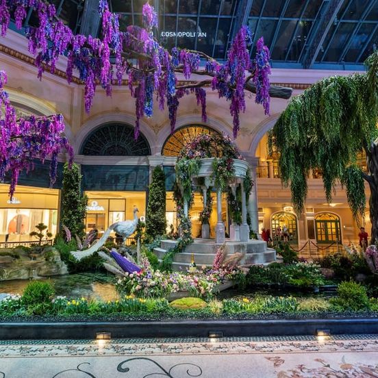 Other view of Bellagio